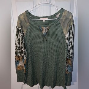 Women’s size large